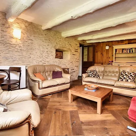 Provincial Holiday Home With Garden In Gouvy Holiday home