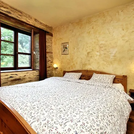 Provincial Holiday Home With Garden In Gouvy Holiday home *