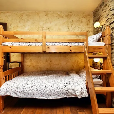 Provincial Holiday Home With Garden In Gouvy * Cherain