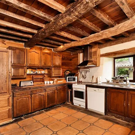 Provincial Holiday Home With Garden In Gouvy Holiday home Cherain
